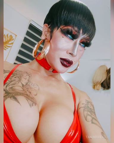 TaniaRivera foto