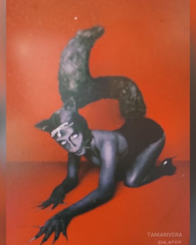 TaniaRivera foto