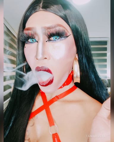 TaniaRivera foto