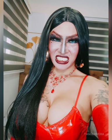 TaniaRivera foto