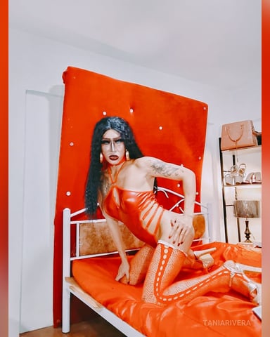 TaniaRivera foto