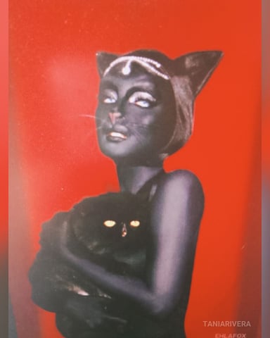 TaniaRivera foto