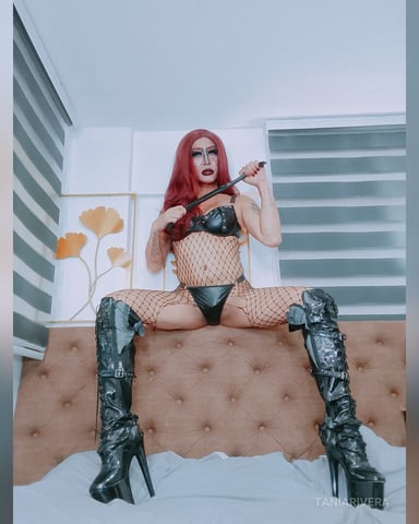 TaniaRivera foto