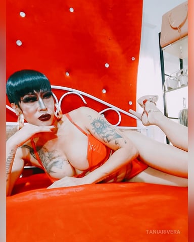 TaniaRivera foto