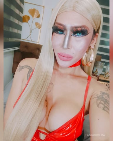 TaniaRivera foto