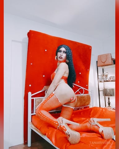 TaniaRivera foto