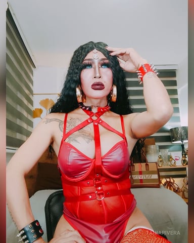 TaniaRivera foto