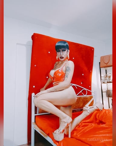 TaniaRivera foto