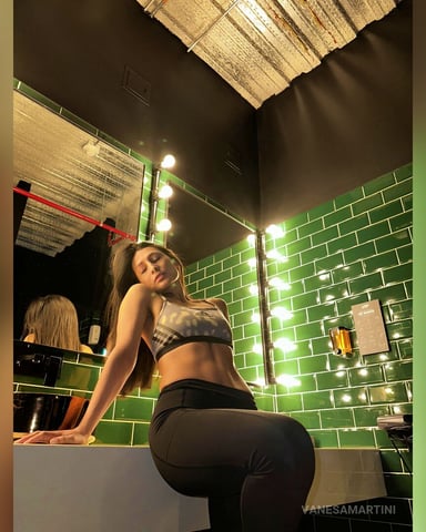VanesaMartini Foto