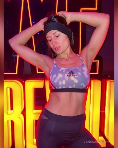 VanesaMartini Foto