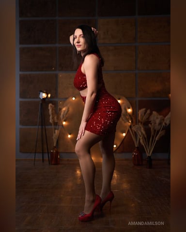 AmandaMilson foto