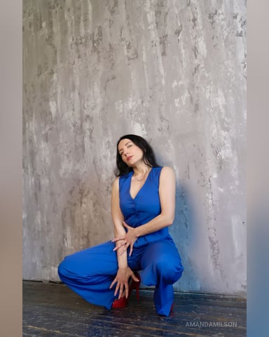 AmandaMilson foto