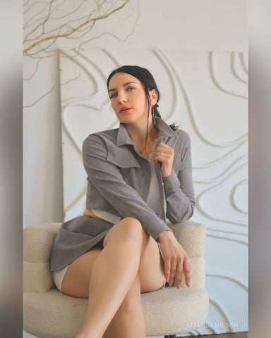 AmandaMilson foto