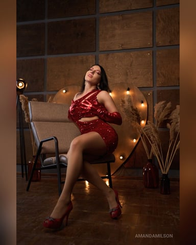 AmandaMilson foto