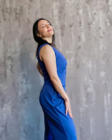 AmandaMilson foto