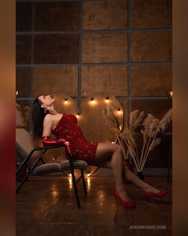 AmandaMilson foto