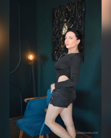 AmandaMilson foto