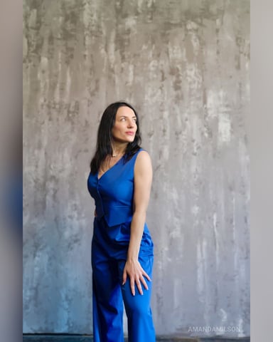 AmandaMilson foto