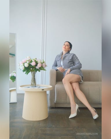 AmandaMilson foto