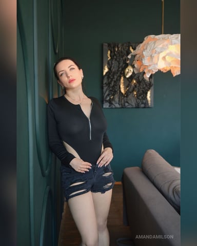 AmandaMilson foto