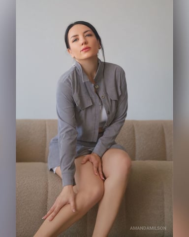 AmandaMilson foto