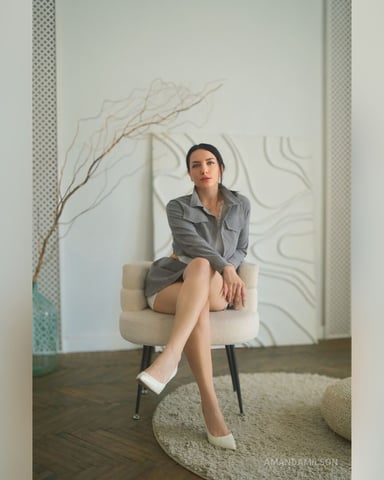 AmandaMilson foto