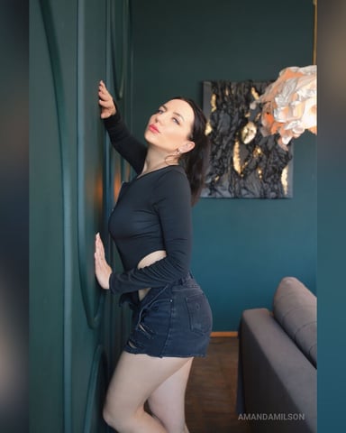 AmandaMilson foto
