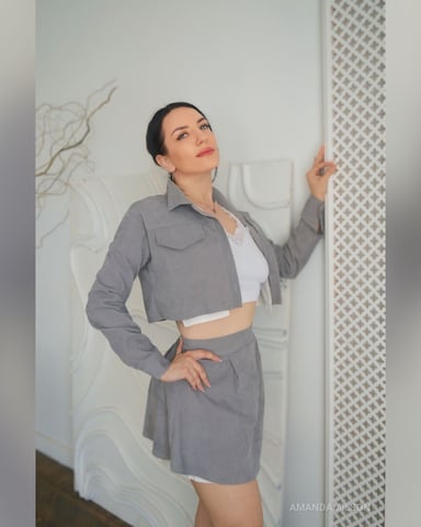 AmandaMilson foto