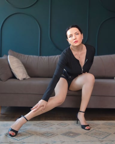 AmandaMilson foto
