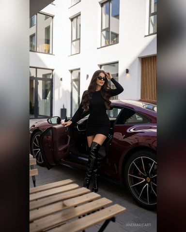 AneMarieArt foto