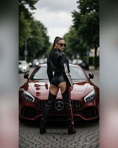 AneMarieArt foto