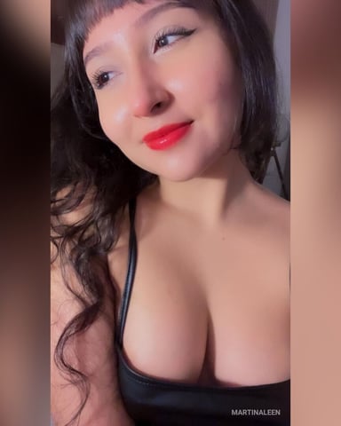 MartinaLeen foto