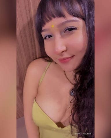 MartinaLeen foto
