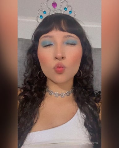 MartinaLeen foto