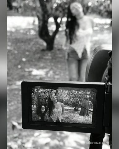 MartinaLeen foto
