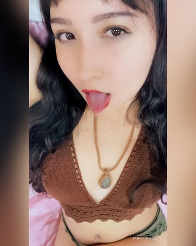 MartinaLeen foto
