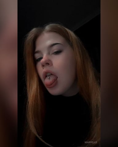 MaryElle Foto