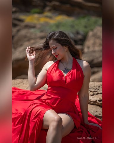 NataliaNacher Foto