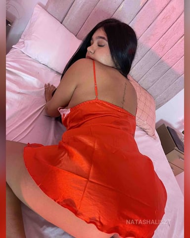 NatashaLiszt foto