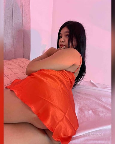 NatashaLiszt foto