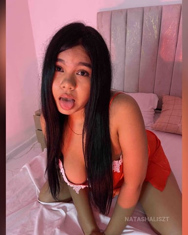 NatashaLiszt foto