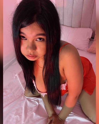NatashaLiszt foto