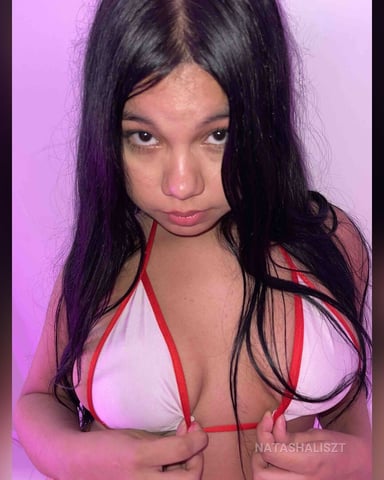 NatashaLiszt foto