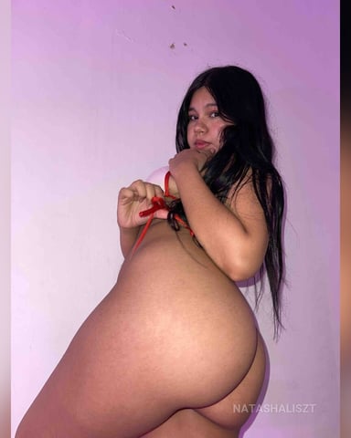 NatashaLiszt foto