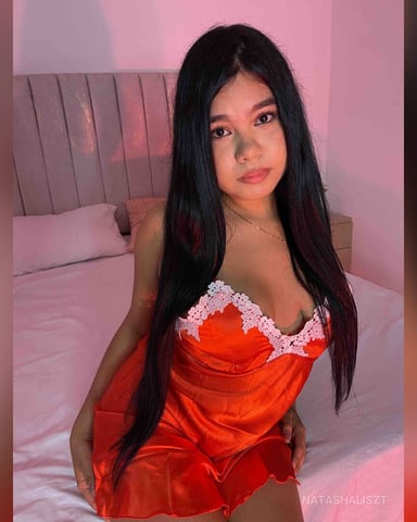 NatashaLiszt foto