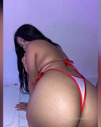 NatashaLiszt foto
