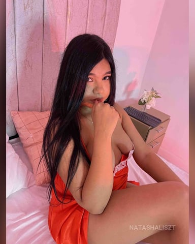 NatashaLiszt foto