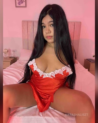NatashaLiszt foto