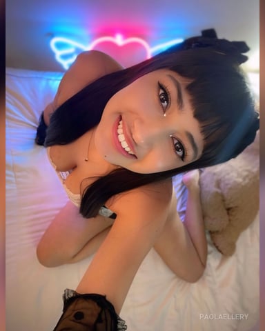 PaolaEllery foto