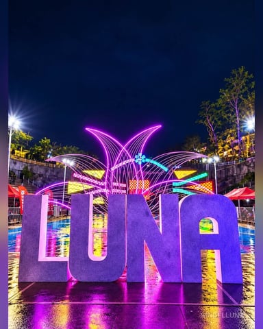 SindelLuna photo